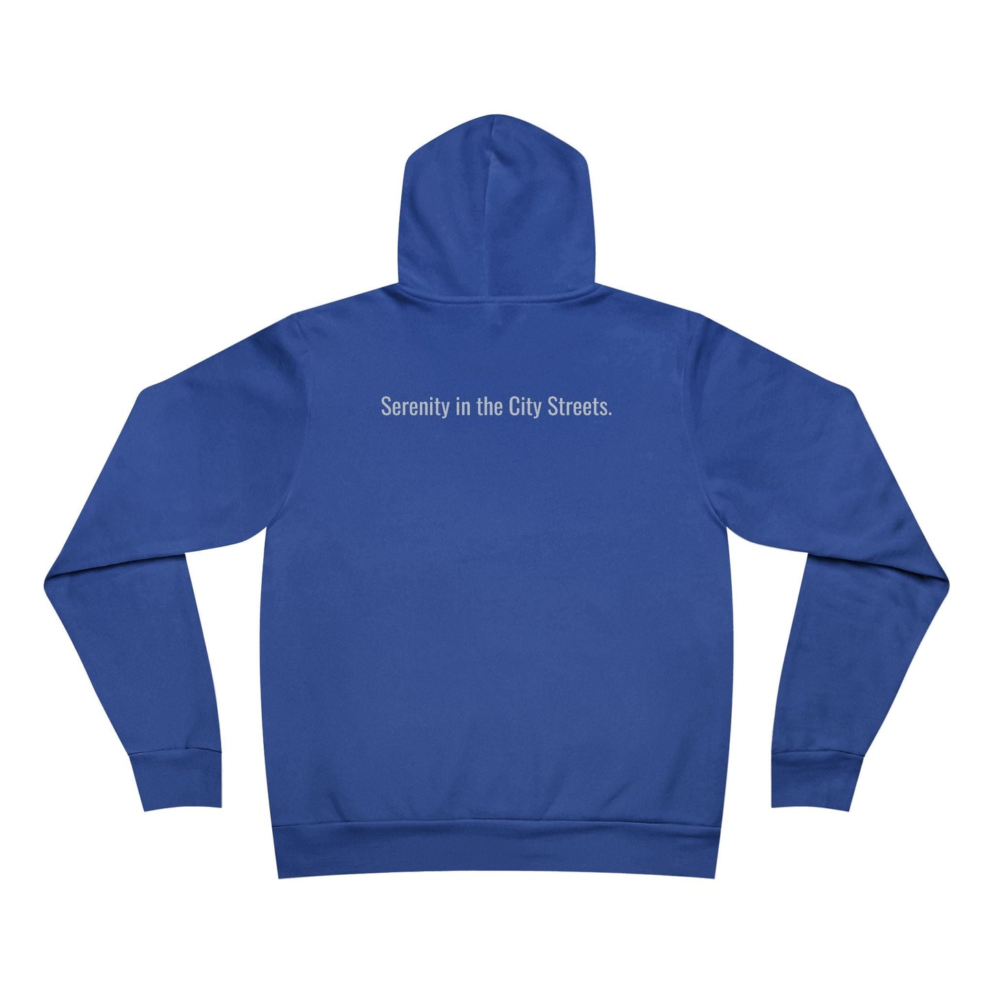 Volume 3 | The "Summit" Hoodie | Hoodie | ShopTheSecureShift.com