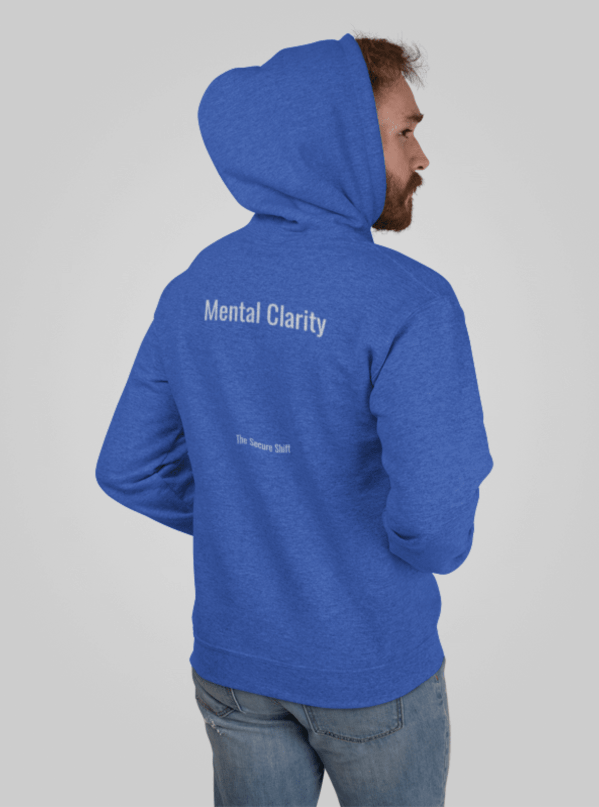 Volume 3 | The "Summit" Hoodie | Hoodie | ShopTheSecureShift.com