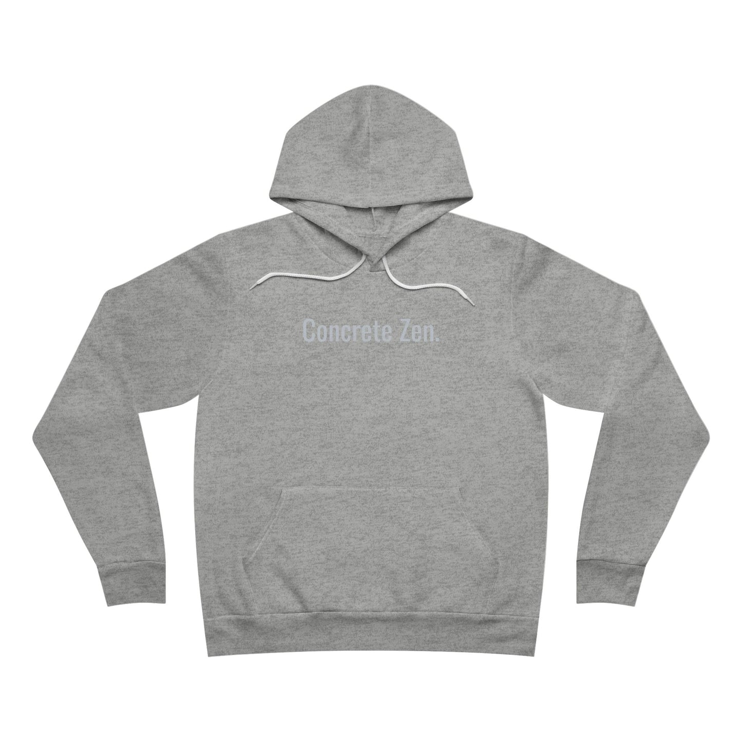Volume 3 | The "Summit" Hoodie | Hoodie | ShopTheSecureShift.com