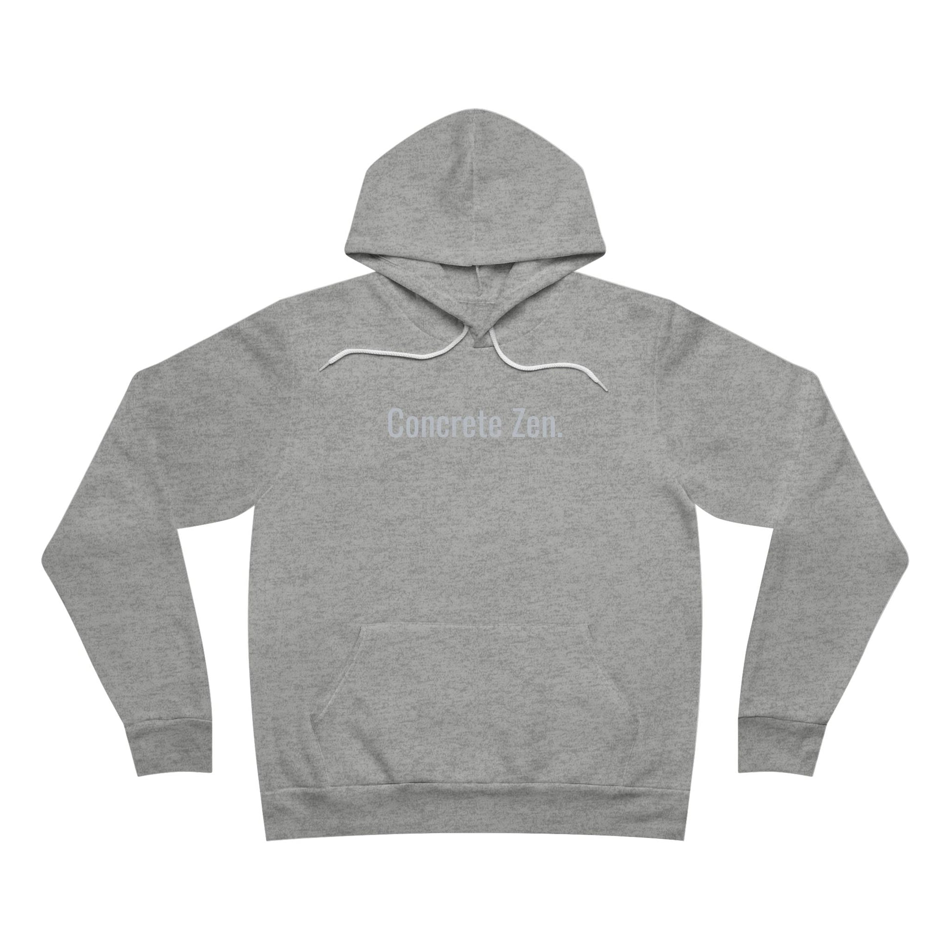 Volume 3 | The "Summit" Hoodie | Hoodie | ShopTheSecureShift.com