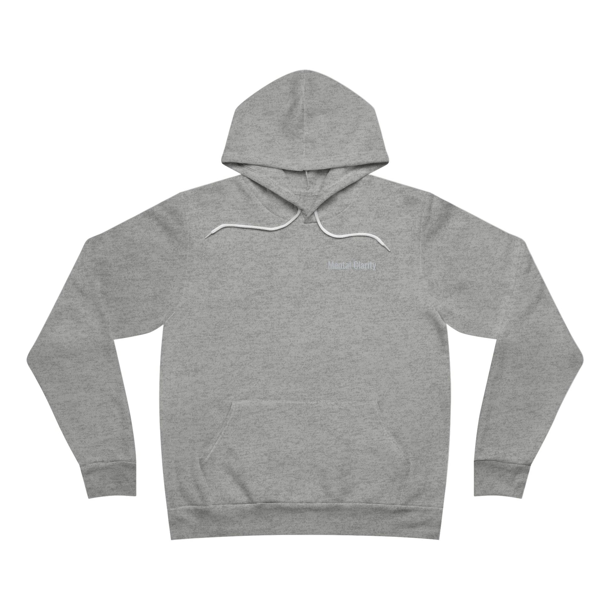 Volume 3 | The "Summit" Hoodie | Hoodie | ShopTheSecureShift.com