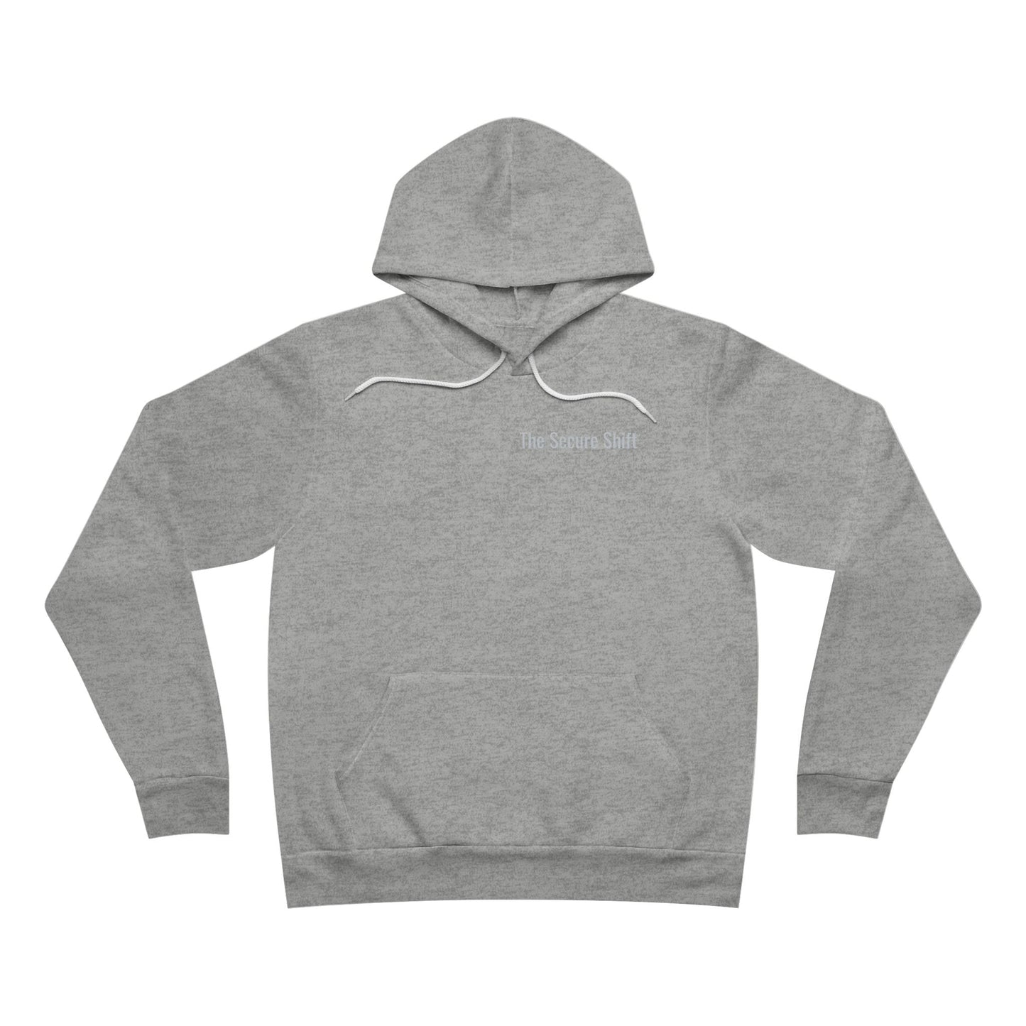 Volume 3 | The "Summit" Hoodie | Hoodie | ShopTheSecureShift.com