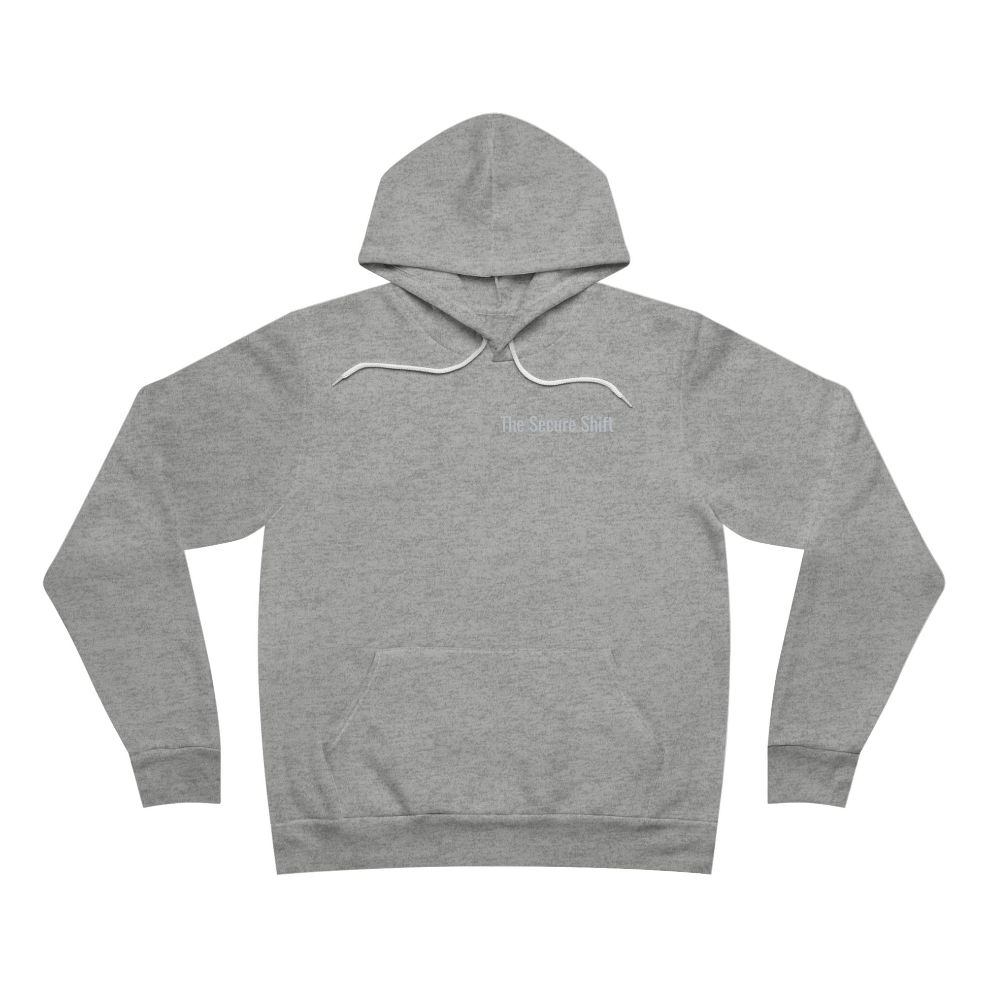 Volume 3 | The "Summit" Hoodie | Hoodie | ShopTheSecureShift.com