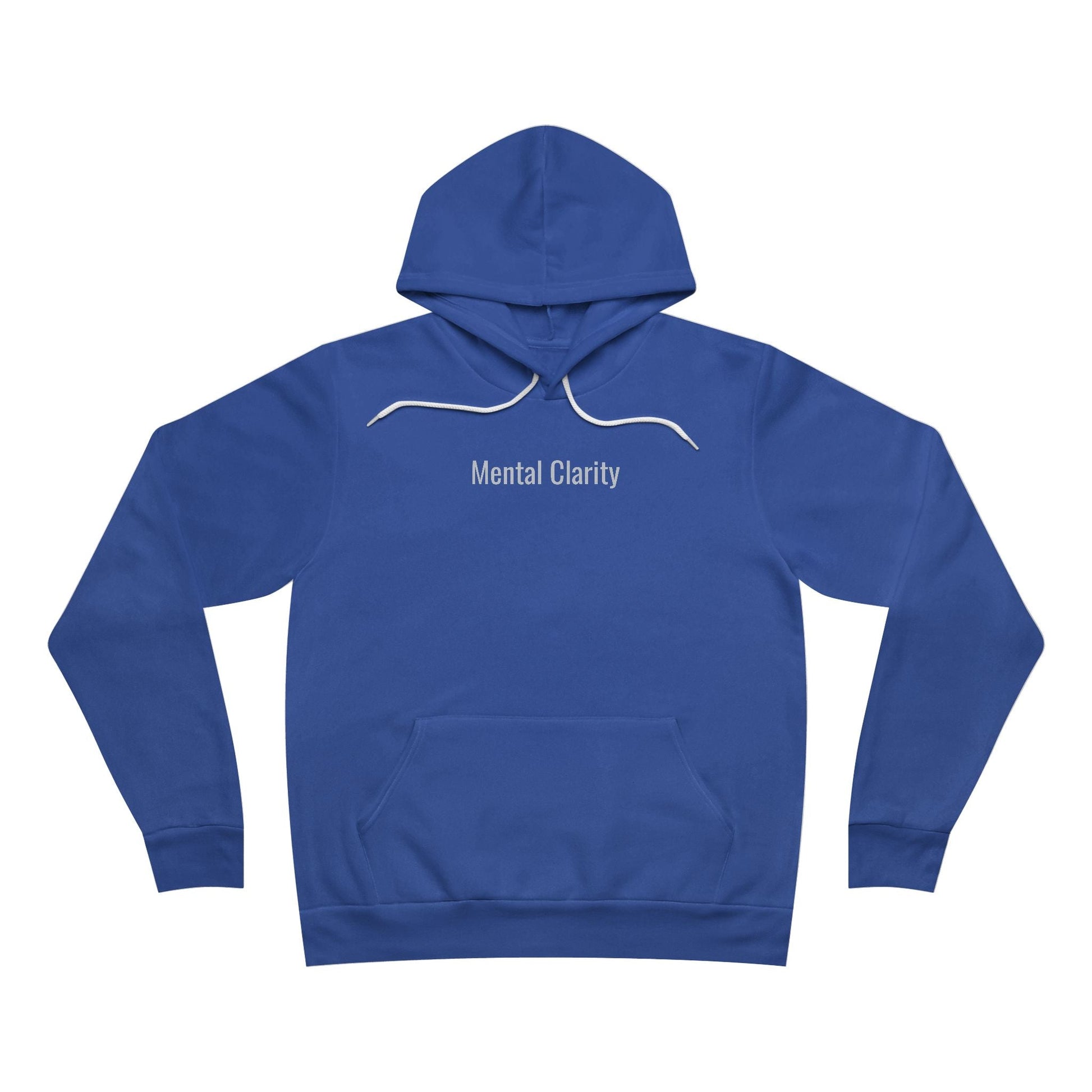 Volume 3 | The "Summit" Hoodie | Hoodie | ShopTheSecureShift.com