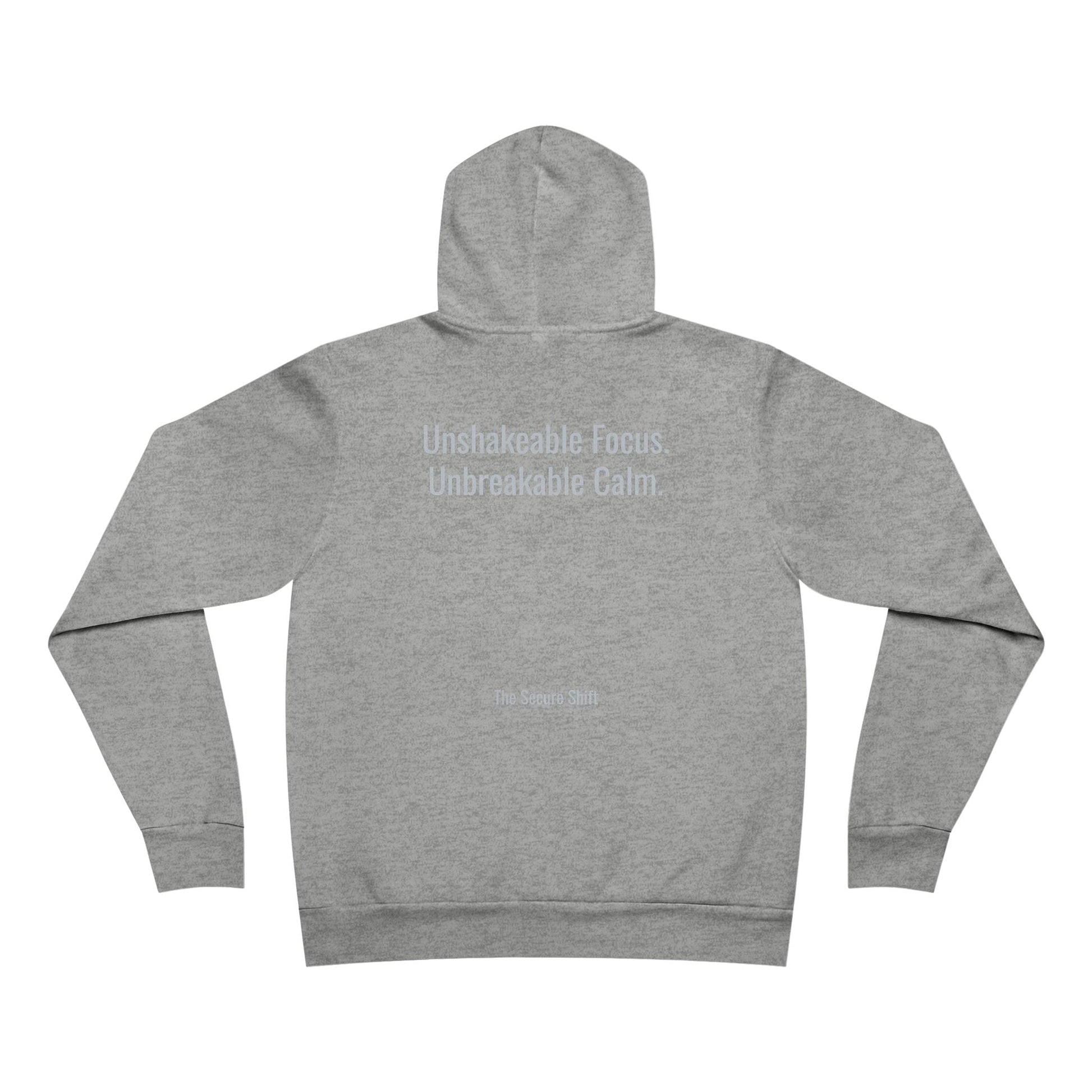 Volume 3 | The "Summit" Hoodie | Hoodie | ShopTheSecureShift.com